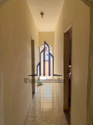 Imagem Casa com 3 Quartos à Venda, 80 m² em Centro - Itaboraí