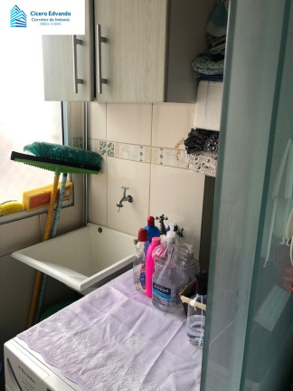 Imagem Imóvel com 2 Quartos à Venda, 48 m² em Sapopemba - São Paulo Imagem Imóvel com 2 Quartos à Venda, 48 m² em Sapopemba - São Paulo