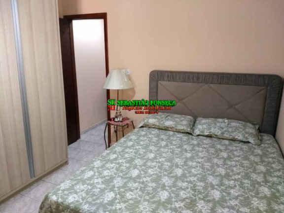 Imagem Casa com 3 Quartos à Venda, 125 m² em Jardim Paraiso - Jacareí Imagem Casa com 3 Quartos à Venda, 125 m² em Jardim Paraiso - Jacareí
