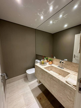 Imagem Cobertura com 3 Quartos à Venda, 387 m² em Cuiabá Imagem Cobertura com 3 Quartos à Venda, 387 m² em Cuiabá