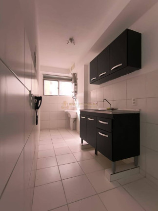 Imagem Apartamento com 2 Quartos à Venda, 53 m² em Jacarepaguá - Rio De Janeiro Imagem Apartamento com 2 Quartos à Venda, 53 m² em Jacarepaguá - Rio De Janeiro