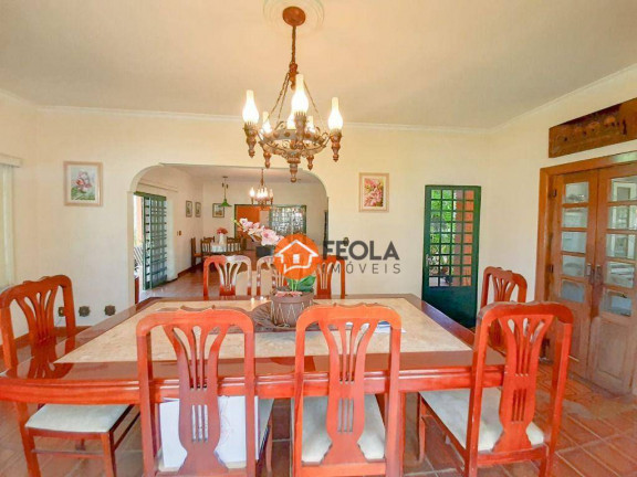 Imagem Casa com 5 Quartos à Venda ou Locação, 567 m² em Iate Clube De Campinas - Americana Imagem Casa com 5 Quartos à Venda ou Locação, 567 m² em Iate Clube De Campinas - Americana