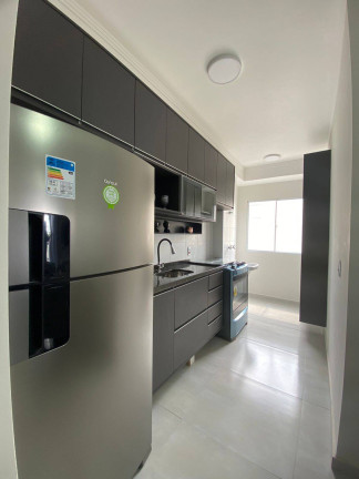 Imagem Apartamento com 2 Quartos à Venda, 48 m² em Loteamento Residencial Parque Das Araucárias - Tremembé Imagem Apartamento com 2 Quartos à Venda, 48 m² em Loteamento Residencial Parque Das Araucárias - Tremembé