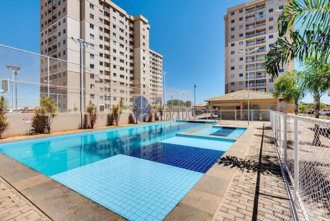 Imagem Apartamento com 3 Quartos à Venda, 78 m² em Vila Jaiara - Anápolis Imagem Apartamento com 3 Quartos à Venda, 78 m² em Vila Jaiara - Anápolis