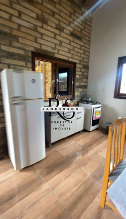 Imagem Casa com 1 Quarto à Venda, 25 m² em Guarita - Torres Imagem Casa com 1 Quarto à Venda, 25 m² em Guarita - Torres
