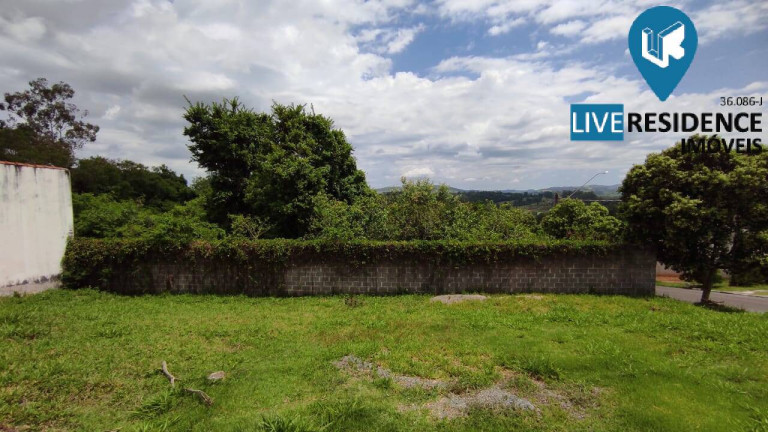 Imagem Terreno em Condomínio à Venda, 301 m² em Loteamento Residencial Jardim Botânico - Itatiba Imagem Terreno em Condomínio à Venda, 301 m² em Loteamento Residencial Jardim Botânico - Itatiba