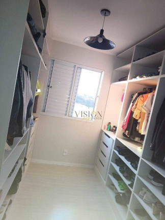 Imagem Apartamento com 2 Quartos à Venda, 44 m² em Parque Da águas - Campinas Imagem Apartamento com 2 Quartos à Venda, 44 m² em Parque Da águas - Campinas