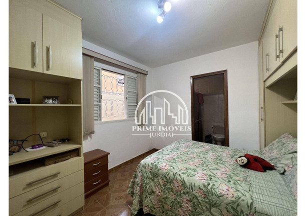 Imagem Casa com 3 Quartos à Venda, 156 m² em Jardim Pacaembu - Jundiaí Imagem Casa com 3 Quartos à Venda, 156 m² em Jardim Pacaembu - Jundiaí