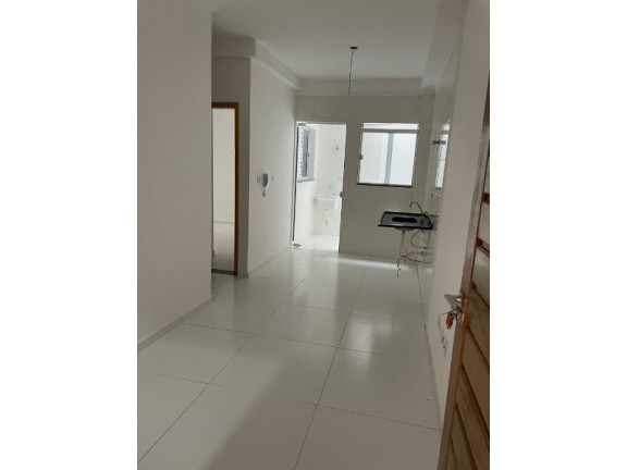 Imagem Apartamento com 2 Quartos à Venda, 40 m² em Itaquera - São Paulo