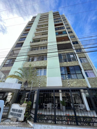 Imagem Apartamento com 3 Quartos à Venda, 130 m² em São José - Aracaju Imagem Apartamento com 3 Quartos à Venda, 130 m² em São José - Aracaju
