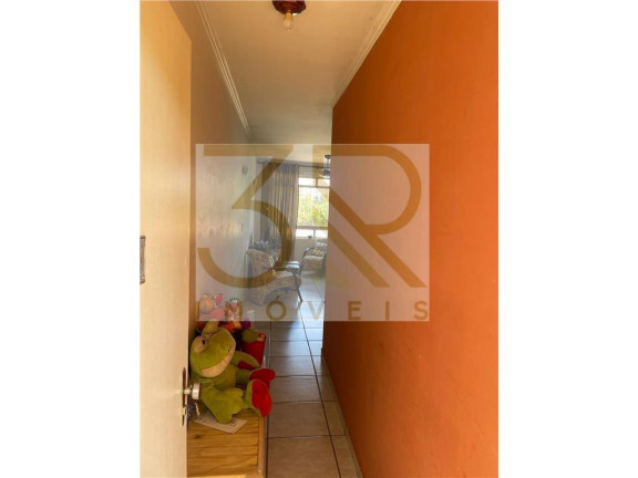 Apartamento com 3 Quartos à Venda, 86 m² em Vila Virgínia - Ribeirão Preto