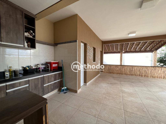 Imagem Casa com 3 Quartos à Venda, 218 m² em Swiss Park - Campinas Imagem Casa com 3 Quartos à Venda, 218 m² em Swiss Park - Campinas