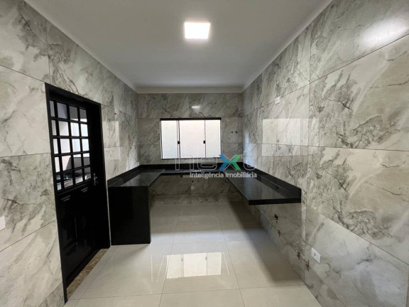 Imagem Casa com 3 Quartos à Venda, 140 m² em Jardim Das Nações - Campo Grande Imagem Casa com 3 Quartos à Venda, 140 m² em Jardim Das Nações - Campo Grande