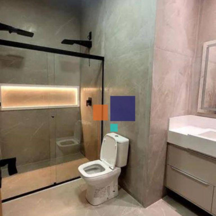 Imagem Casa com 3 Quartos à Venda, 204 m² em Jardim Esplanada Ii - Indaiatuba