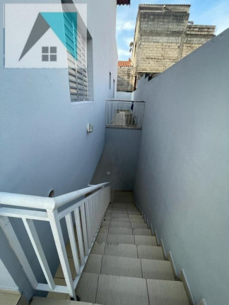 Imagem Casa com 2 Quartos à Venda, 68 m² em Colina Maria Luíza (jordanésia) - Cajamar