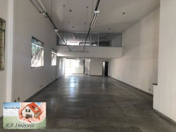 Imagem Galpão à Venda ou Locação, 800 m² em Vila Guarani (z Sul) - São Paulo Imagem Galpão à Venda ou Locação, 800 m² em Vila Guarani (z Sul) - São Paulo