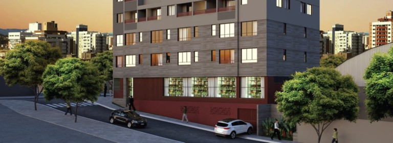 Imagem Imóvel com 1 Quarto à Venda, 18 m² em Jardim Prudência - São Paulo Imagem Imóvel com 1 Quarto à Venda, 18 m² em Jardim Prudência - São Paulo
