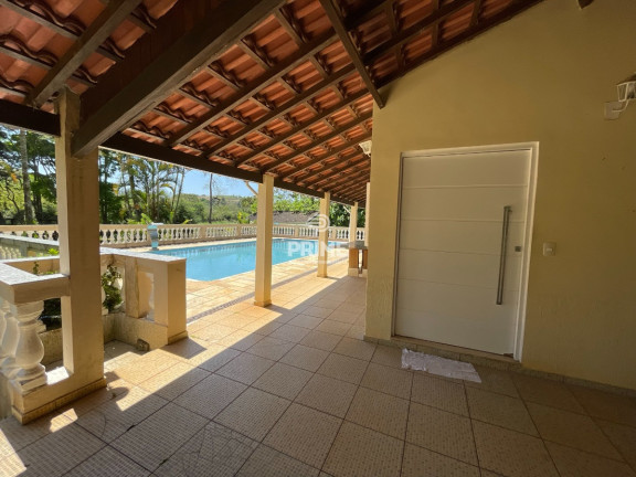 Imagem Chácara com 5 Quartos à Venda, 300 m² em Centro - Salesópolis