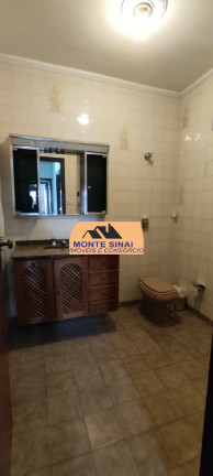Imagem Sobrado com 4 Quartos para Alugar,  em Trujillo - Sorocaba