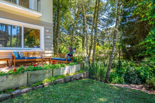 Imagem Casa com 3 Quartos à Venda, 168 m² em Suzana - Canela Imagem Casa com 3 Quartos à Venda, 168 m² em Suzana - Canela