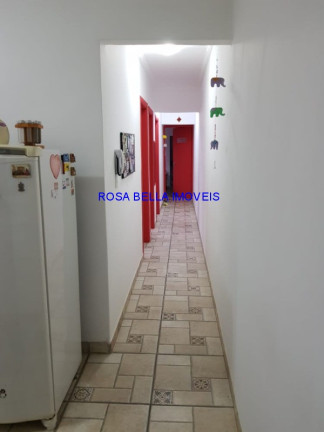 Imagem Casa com 3 Quartos à Venda, 103 m² em Fazenda Grande - Jundiaí Imagem Casa com 3 Quartos à Venda, 103 m² em Fazenda Grande - Jundiaí