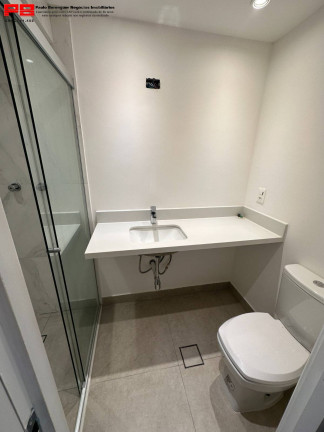 Imagem Apartamento com 4 Quartos à Venda, 127 m² em Vila Clementino - São Paulo Imagem Apartamento com 4 Quartos à Venda, 127 m² em Vila Clementino - São Paulo