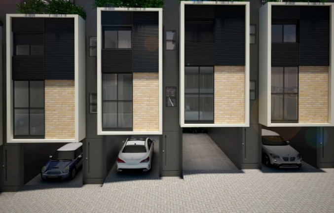 Imagem Imóvel com 2 Quartos à Venda,  em Vila Mariana - São Paulo