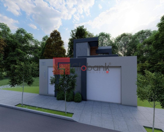 Imagem Casa com 3 Quartos à Venda, 340 m² em Ibituruna - Montes Claros