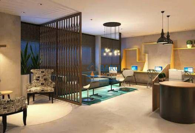 Imagem Apartamento com 1 Quarto para Alugar, 67 m² em Pinheiros - São Paulo Imagem Apartamento com 1 Quarto para Alugar, 67 m² em Pinheiros - São Paulo