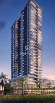 Imagem Apartamento com 3 Quartos à Venda, 133 m² em Tabuleiro - Barra Velha Imagem Apartamento com 3 Quartos à Venda, 133 m² em Tabuleiro - Barra Velha