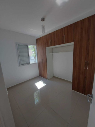 Imagem Apartamento com 2 Quartos à Venda, 50 m² em Jardim Vera Cruz - Sorocaba Imagem Apartamento com 2 Quartos à Venda, 50 m² em Jardim Vera Cruz - Sorocaba