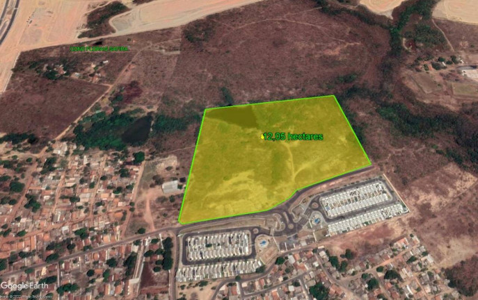 Imagem Terreno à Venda, 12 m² em Ribeirão Do Lipa - Cuiabá Imagem Terreno à Venda, 12 m² em Ribeirão Do Lipa - Cuiabá