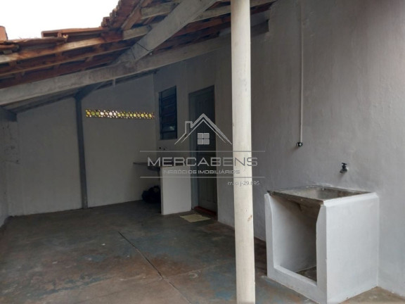 Imagem Casa com 1 Quarto para Alugar, em Jardim Caparroz - São José Do Rio Preto Imagem Casa com 1 Quarto para Alugar, em Jardim Caparroz - São José Do Rio Preto