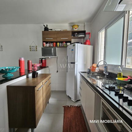 Imagem Apartamento com 1 Quarto à Venda, 56 m² em Guilhermina - Praia Grande Imagem Apartamento com 1 Quarto à Venda, 56 m² em Guilhermina - Praia Grande