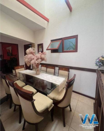 Imagem Casa com 4 Quartos à Venda, 253 m² em Jardim Santa Rita De Cássia - Bragança Paulista Imagem Casa com 4 Quartos à Venda, 253 m² em Jardim Santa Rita De Cássia - Bragança Paulista