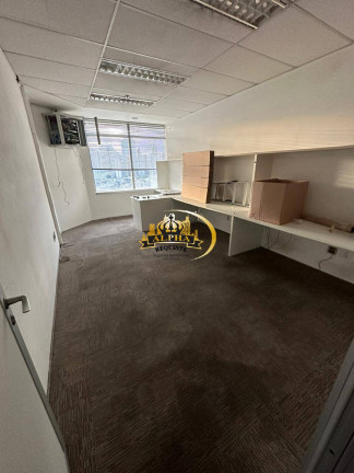 Imagem Sala Comercial para Alugar, 360 m² em Alphaville - Barueri