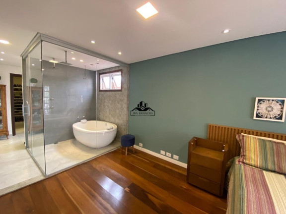 Imagem Sobrado com 3 Quartos à Venda, 340 m² em Campestre - Santo André