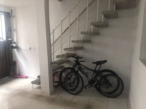 Imagem Sobrado com 4 Quartos à Venda, 63 m² em São Bernardo Do Campo