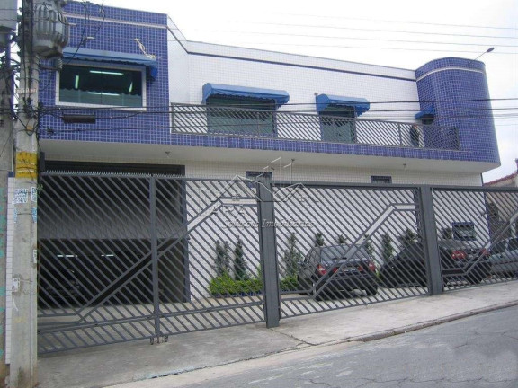 Imagem Galpão à Venda, 1.200 m² em Vila Esperança - São Paulo Imagem Galpão à Venda, 1.200 m² em Vila Esperança - São Paulo