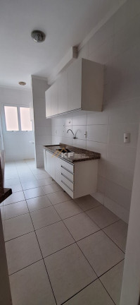 Apartamento com 1 Quarto à Venda, 52 m² em Nova Aliança - Ribeirão Preto