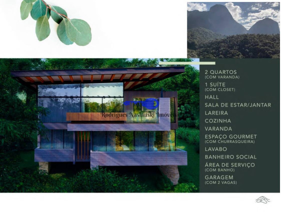 Imagem Terreno em Condomínio à Venda, 2.000 m² em Araras - Petrópolis Imagem Terreno em Condomínio à Venda, 2.000 m² em Araras - Petrópolis