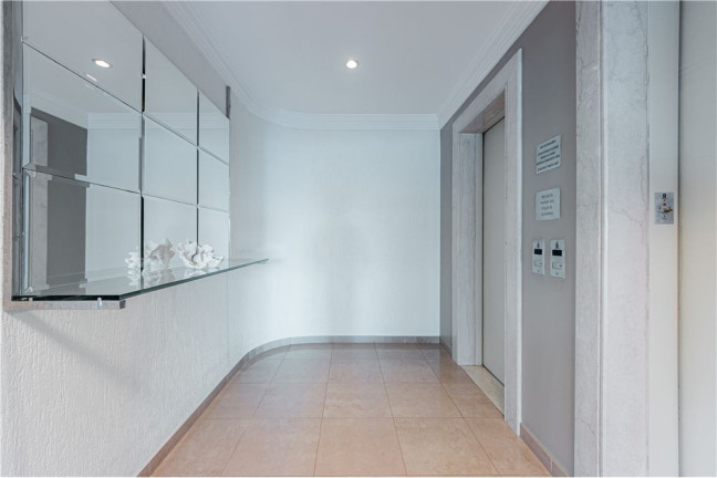 Imagem Imóvel com 4 Quartos à Venda,  em Chácara Klabin - São Paulo