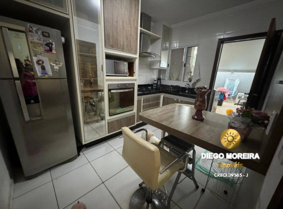 Imagem Casa com 2 Quartos à Venda, 67 m² em Campos De Atibaia - Atibaia Imagem Casa com 2 Quartos à Venda, 67 m² em Campos De Atibaia - Atibaia