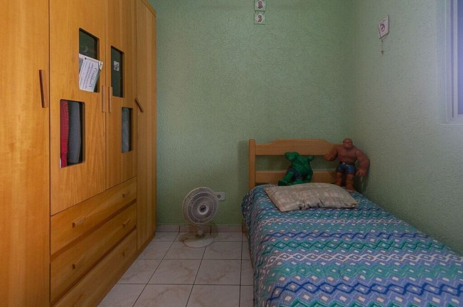 Imagem Casa com 7 Quartos à Venda, 260 m² em Jardim Brasília - São Paulo Imagem Casa com 7 Quartos à Venda, 260 m² em Jardim Brasília - São Paulo
