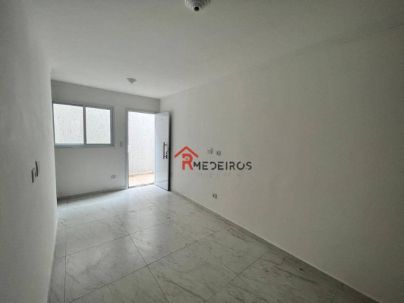 Imagem Sobrado com 2 Quartos à Venda, 50 m² em Vila Antártica - Praia Grande Imagem Sobrado com 2 Quartos à Venda, 50 m² em Vila Antártica - Praia Grande