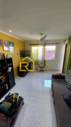 Imagem Casa com 3 Quartos à Venda, 120 m² em Recreio - Rio Das Ostras Imagem Casa com 3 Quartos à Venda, 120 m² em Recreio - Rio Das Ostras