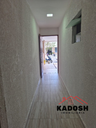 Imagem Casa com 2 Quartos para Alugar, 150 m² em Sim - Feira De Santana Imagem Casa com 2 Quartos para Alugar, 150 m² em Sim - Feira De Santana