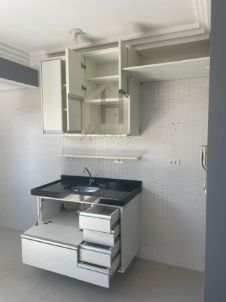 Imagem Imóvel com 2 Quartos para Alugar, 50 m² em Vila Cecília Maria - Santo André Imagem Imóvel com 2 Quartos para Alugar, 50 m² em Vila Cecília Maria - Santo André