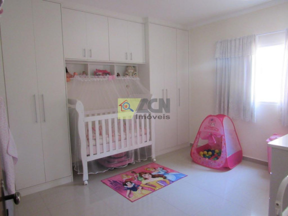Imagem Casa com 3 Quartos à Venda, 160 m² em Jardim Terras De Santo Antônio - Hortolândia