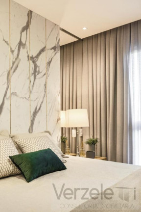 Imagem Apartamento com 3 Quartos para Temporada, 126 m² em Centro - Balneário Camboriú